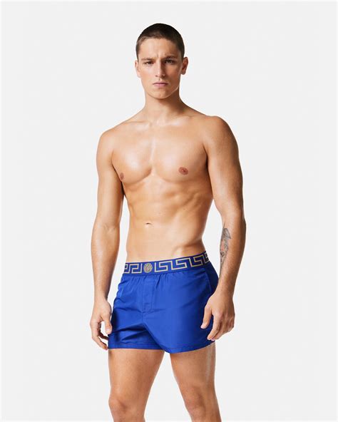 versace swim shorts sale